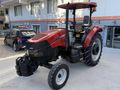 İHTİYAROĞLU OTOMOTİVDEN 2014 CASE JX70 "SÜRÜNGEN VİTES"