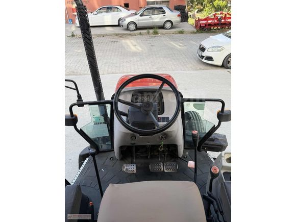İHTİYAROĞLU OTOMOTİVDEN 2014 CASE JX70 "SÜRÜNGEN VİTES"