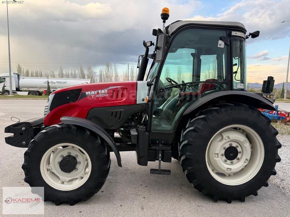 KADEME MOT ARÇLRDN 2020 MODEL HATTAT 4100 FULL 1500 SAATTE