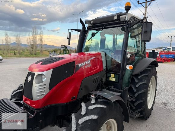 KADEME MOT ARÇLRDN 2020 MODEL HATTAT 4100 FULL 1500 SAATTE
