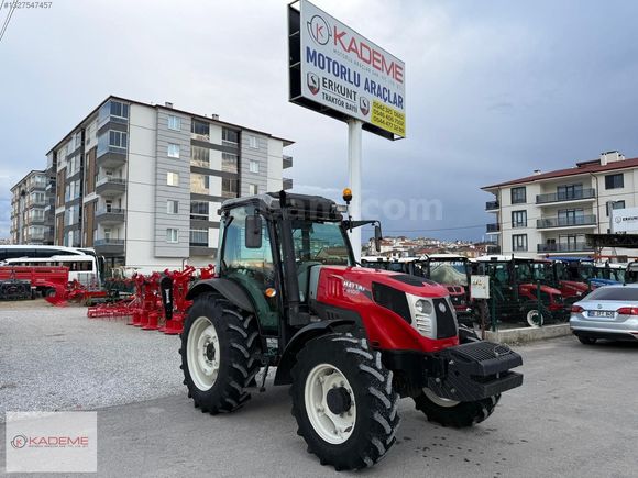 KADEME MOT ARÇLRDN 2020 MODEL HATTAT 4100 FULL 1500 SAATTE