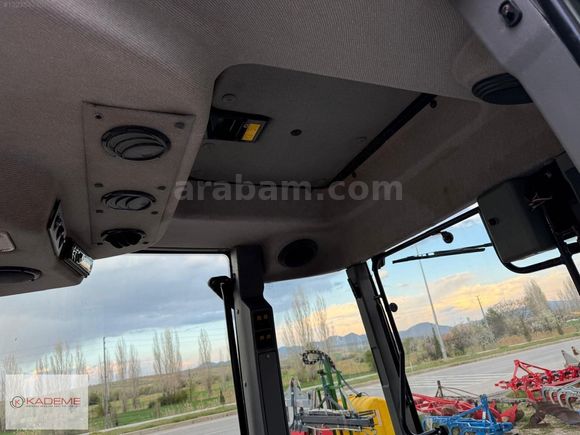 KADEME MOT ARÇLRDN 2020 MODEL HATTAT 4100 FULL 1500 SAATTE