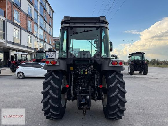 KADEME MOT ARÇLRDN 2020 MODEL HATTAT 4100 FULL 1500 SAATTE