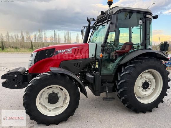 KADEME MOT ARÇLRDN 2020 MODEL HATTAT 4100 FULL 1500 SAATTE