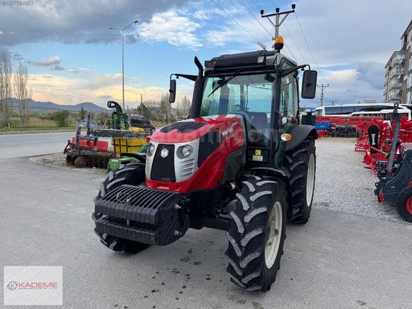 KADEME MOT ARÇLRDN 2020 MODEL HATTAT 4100 FULL 1500 SAATTE