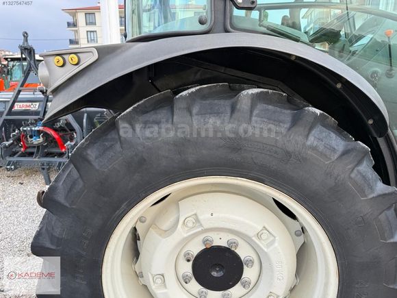 KADEME MOT ARÇLRDN 2020 MODEL HATTAT 4100 FULL 1500 SAATTE