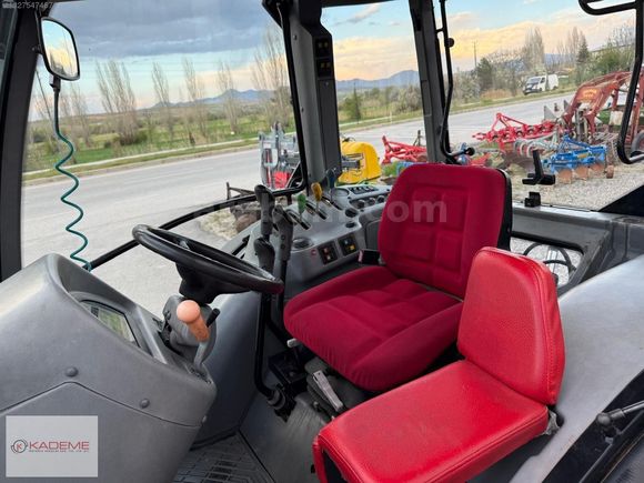 KADEME MOT ARÇLRDN 2020 MODEL HATTAT 4100 FULL 1500 SAATTE