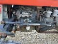 MF 135'lik İngiliz 1978 Model Hid Direksiyon Full Orijinal