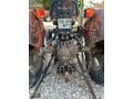MF 135'lik İngiliz 1978 Model Hid Direksiyon Full Orijinal