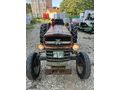 MF 135'lik İngiliz 1978 Model Hid Direksiyon Full Orijinal