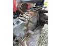 MF 135'lik İngiliz 1978 Model Hid Direksiyon Full Orijinal