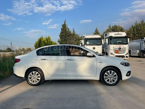Sahibinden Fiat Egea 1.3 Multijet Easy Plus 2020 Model