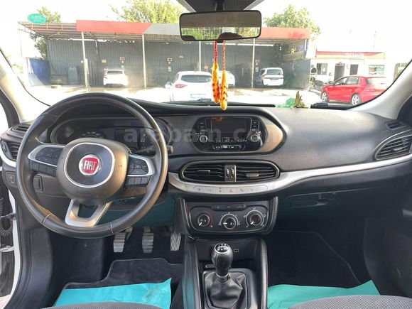 Sahibinden Fiat Egea 1.3 Multijet Easy Plus 2020 Model