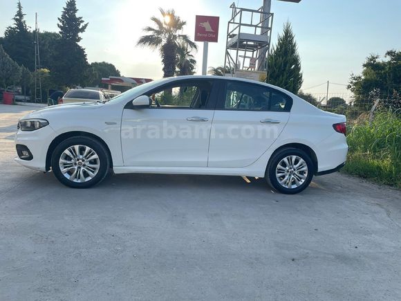 Sahibinden Fiat Egea 1.3 Multijet Easy Plus 2020 Model