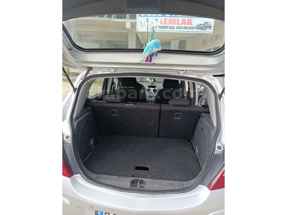 Sahibinden Opel Corsa 1.3 CDTI Enjoy 2012 Model 