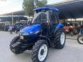 2003 MODEL TD65D 4x4 KABİNLİ