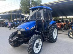 2003 MODEL TD65D 4x4 KABİNLİ