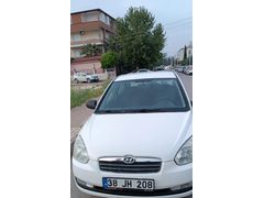 Sahibinden Hyundai Accent Era 1.4 Team 2011 Model