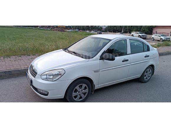 Sahibinden Hyundai Accent Era 1.4 Team 2011 Model