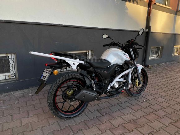 Sahibinden RKS 125-S 