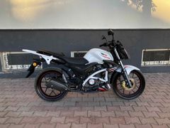 Sahibinden RKS 125-S 