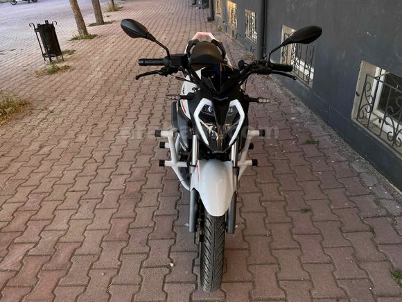 Sahibinden RKS 125-S 