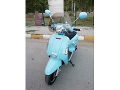 Sahibinden RKS Bitter 125