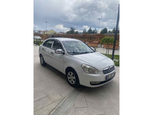 Sahibinden Hyundai Accent Era 1.5 CRDi Start 2010 Model 