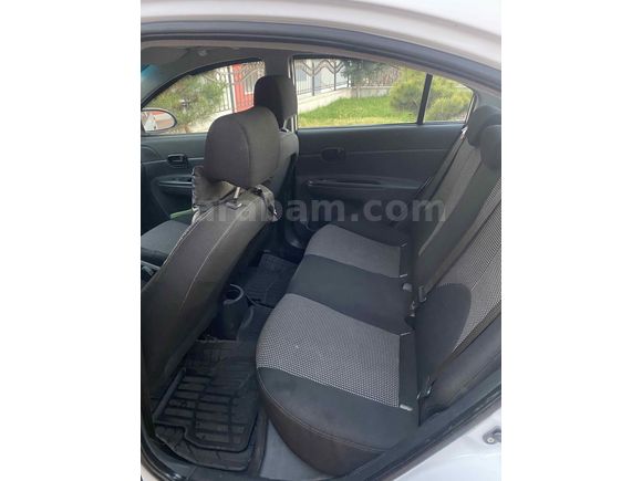 Sahibinden Hyundai Accent Era 1.5 CRDi Start 2010 Model 