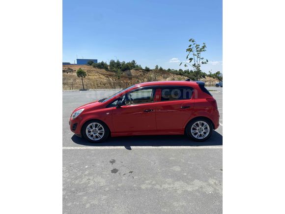 Sahibinden Opel Corsa 1.3 CDTI Essentia 2011 Model 