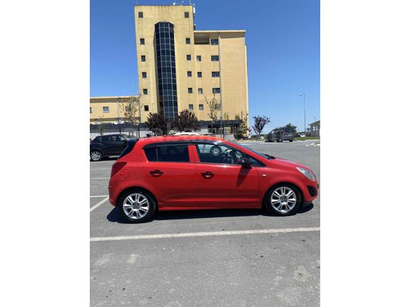 Sahibinden Opel Corsa 1.3 CDTI Essentia 2011 Model 