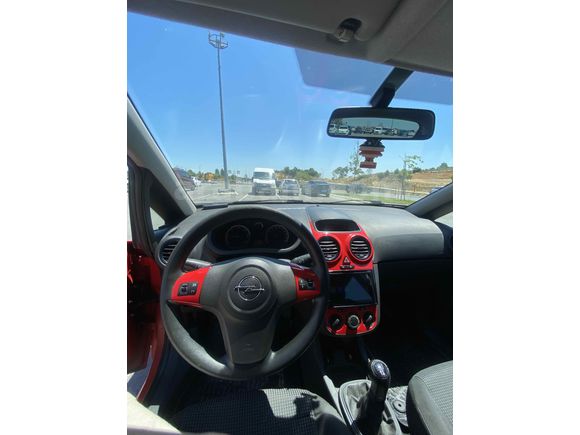 Sahibinden Opel Corsa 1.3 CDTI Essentia 2011 Model 