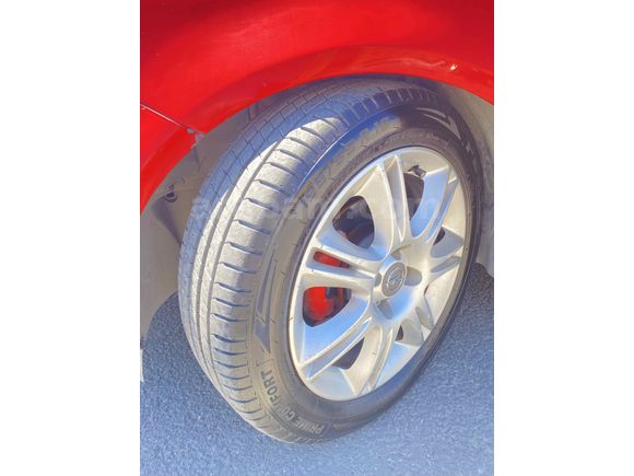 Sahibinden Opel Corsa 1.3 CDTI Essentia 2011 Model 
