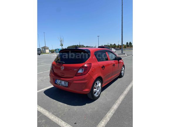 Sahibinden Opel Corsa 1.3 CDTI Essentia 2011 Model 