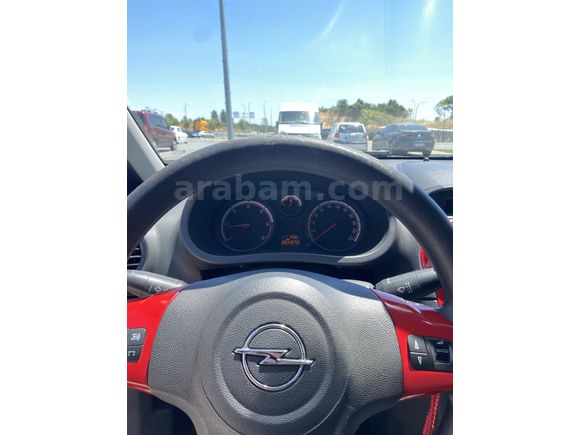 Sahibinden Opel Corsa 1.3 CDTI Essentia 2011 Model 