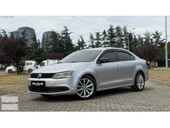 2013 WW JETTA 1.4 TSİ DSG OTOMATİK TRENDLİNE BAKIMLI WONCARS