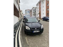 Sahibinden Kia Rio 1.5 CRDi EX Comfort 2007 Model 
