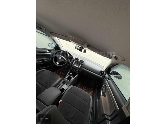 2008 1.4 TSİ JETTA MANUEL