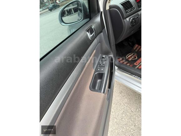 2008 1.4 TSİ JETTA MANUEL