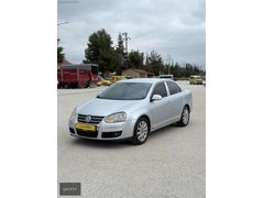2008 1.4 TSİ JETTA MANUEL