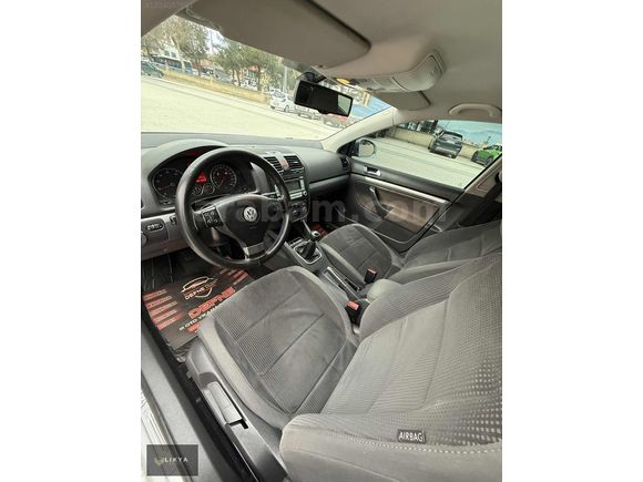 2008 1.4 TSİ JETTA MANUEL