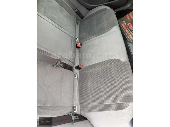 2008 1.4 TSİ JETTA MANUEL