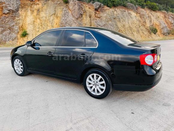 BOYASIZ HATASIZ YENİ MUAYENELİ JETTA