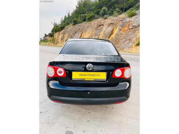 BOYASIZ HATASIZ YENİ MUAYENELİ JETTA