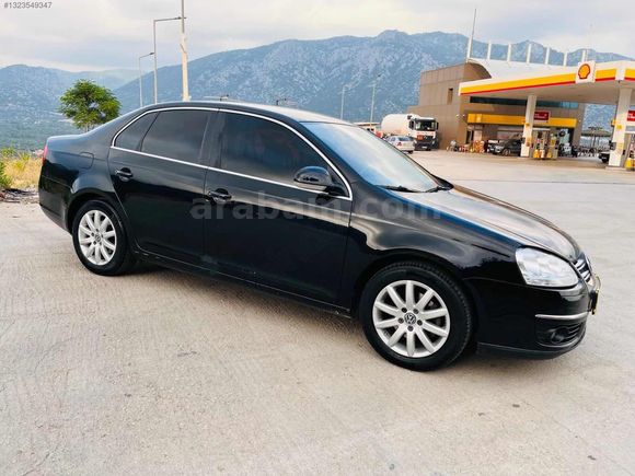 BOYASIZ HATASIZ YENİ MUAYENELİ JETTA
