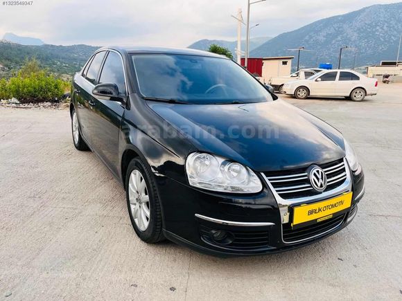 BOYASIZ HATASIZ YENİ MUAYENELİ JETTA