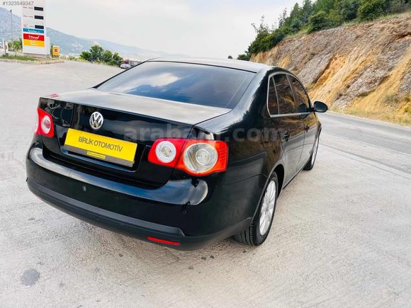 BOYASIZ HATASIZ YENİ MUAYENELİ JETTA