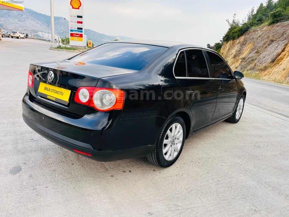 BOYASIZ HATASIZ YENİ MUAYENELİ JETTA