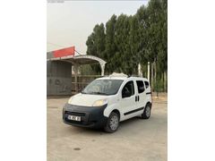 Sahibinden Citroen Nemo 1.4 HDi 2012 Model 