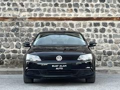 2012 MODEL JETTA 1.4 TSI TRENDLİNE